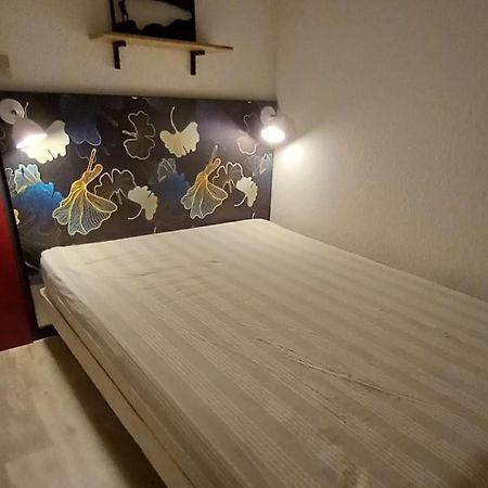 Eugenie De Luz, T2 4 Personnes, Belle Vue, Avec Parking Διαμέρισμα Luz-Saint-Sauveur Εξωτερικό φωτογραφία