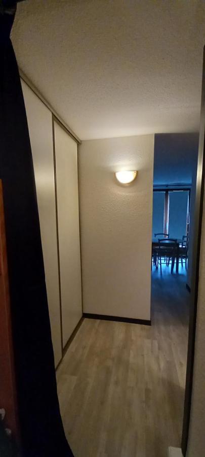 Eugenie De Luz, T2 4 Personnes, Belle Vue, Avec Parking Διαμέρισμα Luz-Saint-Sauveur Εξωτερικό φωτογραφία