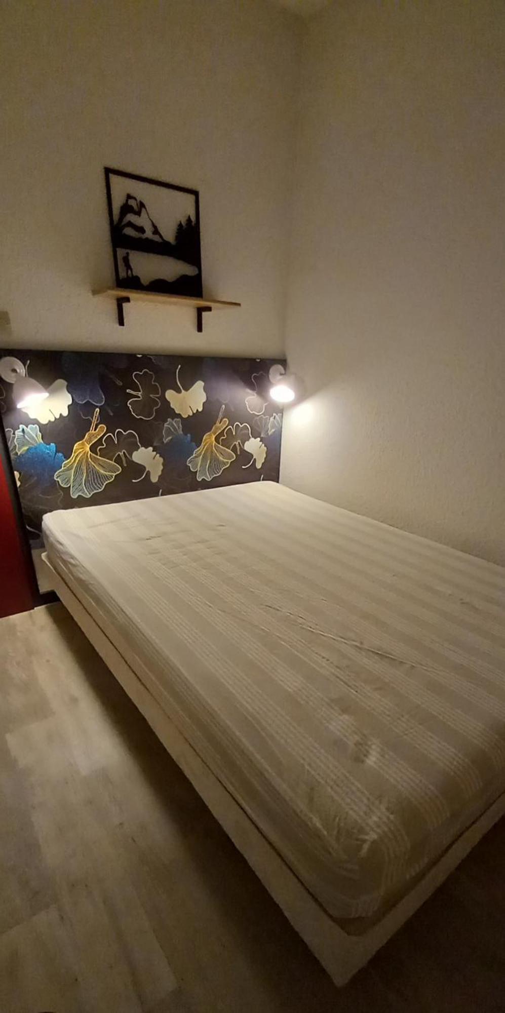 Eugenie De Luz, T2 4 Personnes, Belle Vue, Avec Parking Διαμέρισμα Luz-Saint-Sauveur Εξωτερικό φωτογραφία